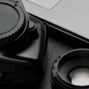 Camera Lens